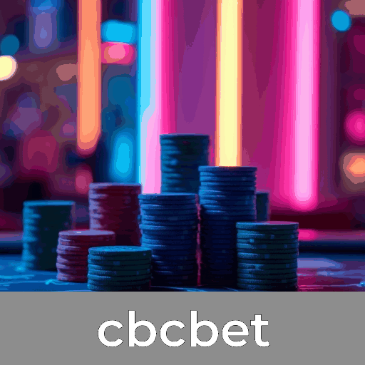 cbcbet: A Experiência de Casino ao Vivo Preferida do Brasil