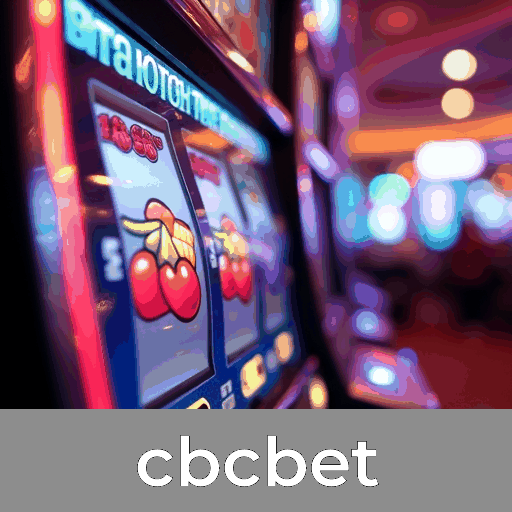 cbcbet: A Experiência de Casino ao Vivo Preferida do Brasil